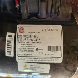 Phoenix RIDGID K-750 Drain Cleaning Snake Auger Drum Machine with Autofeed and 3/4 in. Pigtail