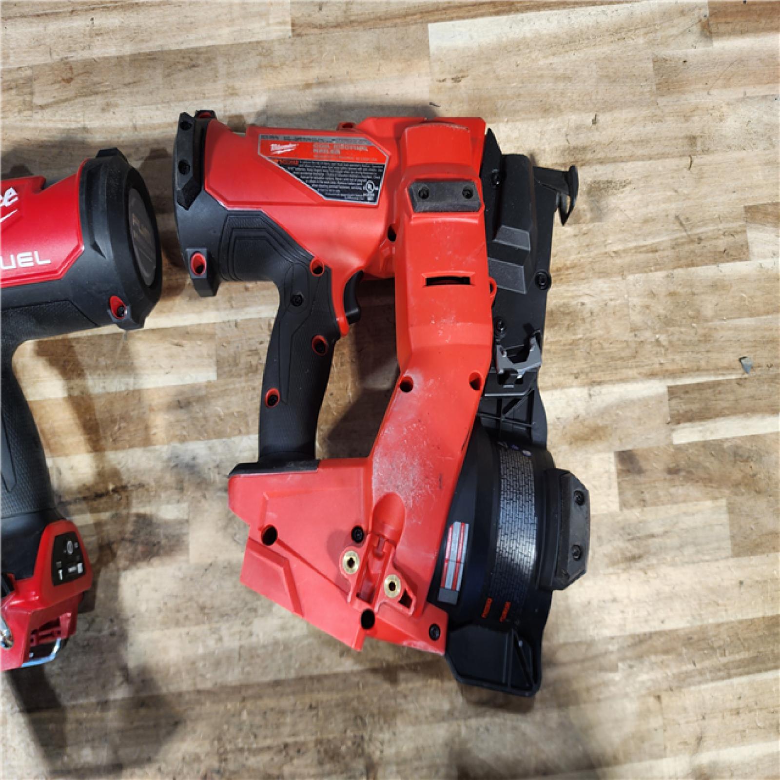 HOUSTON LOCATION - AS - IS Milwaukee 2 Tool