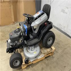 Houston Location - AS-IS Outdoor Power Equipment MURRAY MT100 42 INCH SIT DOWN MOWER