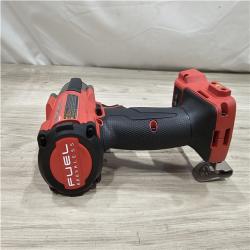 AS-IS Milwaukee FUEL Gen-2 18V Lithium-Ion Brushless Cordless Mid Torque 1/2 in. Impact Wrench w/Friction Ring (Tool-Only)