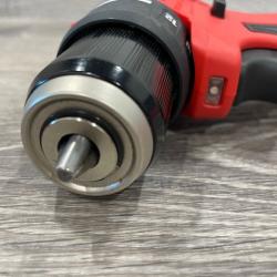 AS-IS Milwaukee 12-Volt Lithium-Ion Brushless Cordless Subcompact Brushless Drill Driver Kit