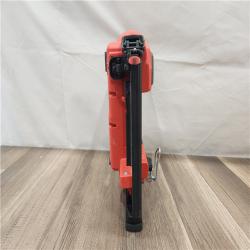 AS-IS- Milwaukee M18 FUEL 18 Gauge Brad Nailer (TOOL ONLY)