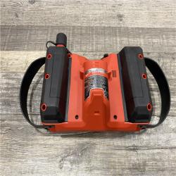 AS-IS Milwaukee 12-Volt Lithium-Ion Wireless Pipeline Inspection System Monitor Kit