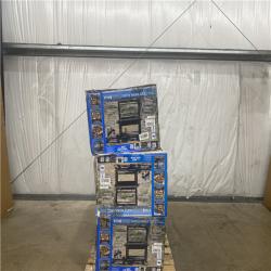 Houston Location - AS-IS home improvement pallet