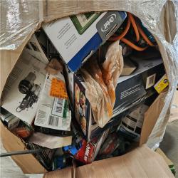 Phoenix AS-IS Mixed Home Improvement Pallet