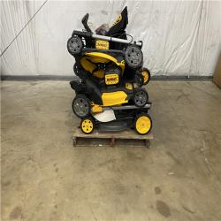Houston Location - AS-IS Lawn Pallet