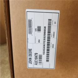 Phoenix NEW John Deere Zero-Turn Mower 42 in. 6.5 Bushel Twin Bagger