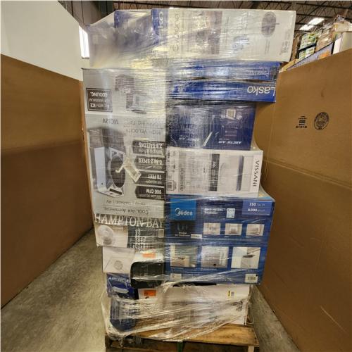 Phoenix AS-IS .Com Home Improvement Pallet
