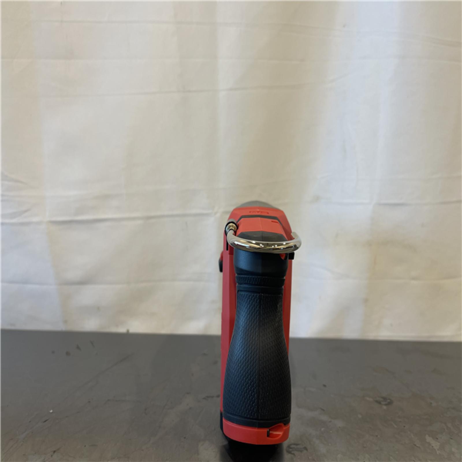 AS-IS- Milwaukee M12 FUEL 5/8 SDS Plus Rotary Hammer (Tool-Only)