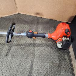 HOUSTON LOCATION - AS-IS (APPEARS LIKE NEW) ECHO 21.2 Cc Gas 2-Stroke Attachment Capable Power Head for Use with Pro Attachment Series