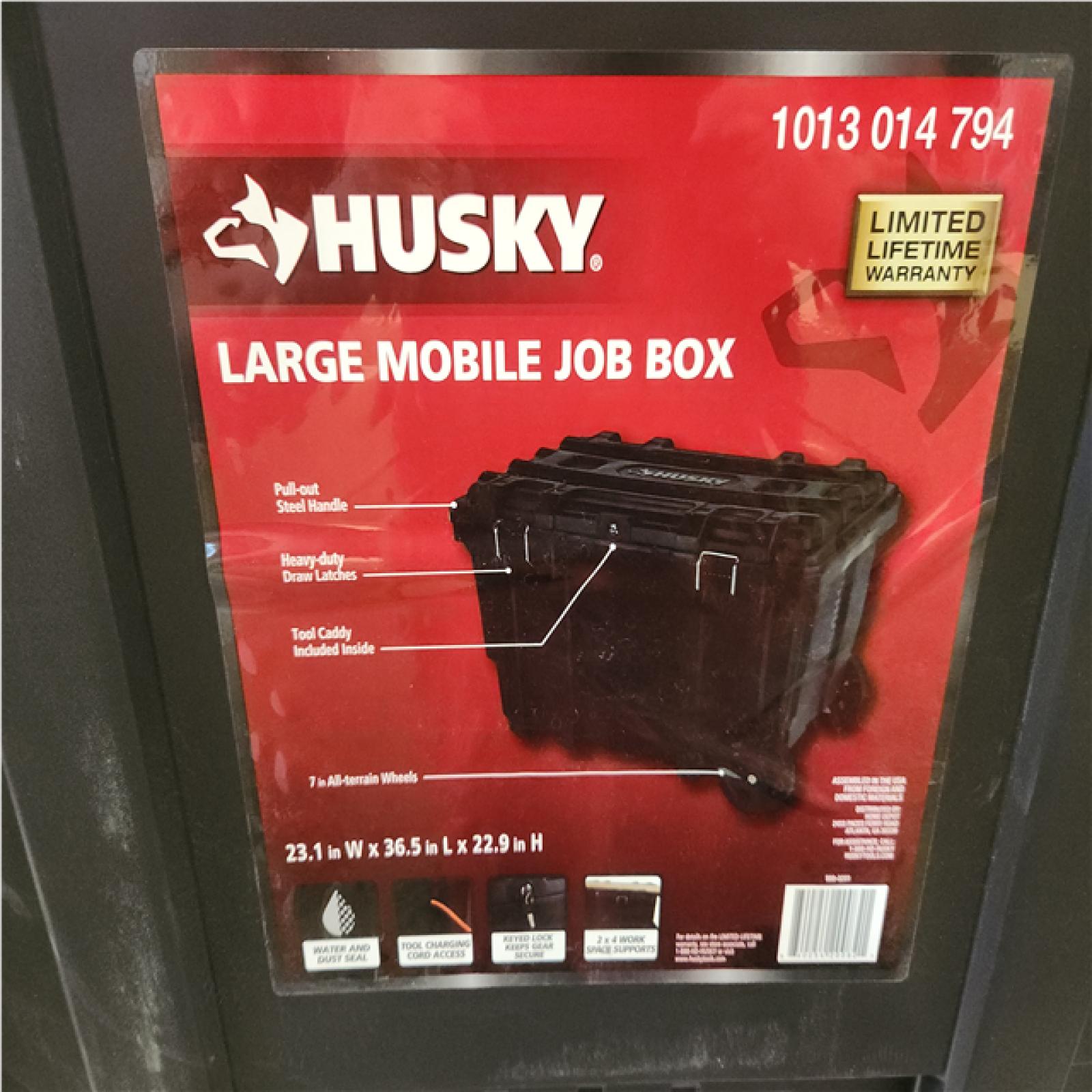 Phoenix AS-IS .Com Home Improvement Pallet