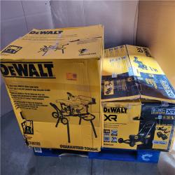 PHOENIX AS-IS TOOL PALLET