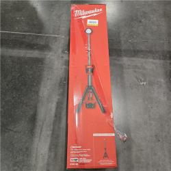 LIKE NEW! - Milwaukee M18 18V Cordless Rocket Dual Power Tower Light (Tool Only)