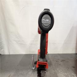 AS-IS- Milwaukee M18 FUEL 18 Gauge Brad Nailer