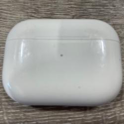 AS-IS Apple AirPods Pro 2 With MagSafe Charging Case (USB-C)