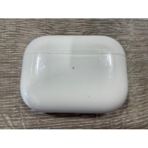 AS-IS Apple AirPods Pro 2 With MagSafe Charging Case (USB-C)