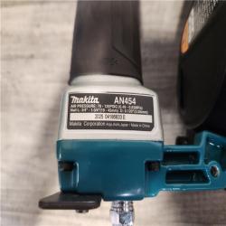 Phoenix NEW Makita Pneumatic 1-3/4 in. 15 Degree Coil Corded Roofing Nailer