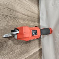 AS-IS- M12 12V Cordless Brushless Pruner Shears (Tool Only)