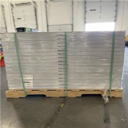 DALLAS LOCATION-Shaw Floors Lazaro Lane? Cove 20 MIL x 7 in. W x 48 in. L Waterproof Floating Luxury Vinyl Plank Flooring (21. 27sq. ft/case)PALLET-(80 CASES)