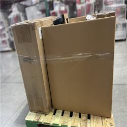 DALLAS LOCATION- NEW!- BULLSEYE MIXED PALLET
