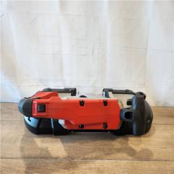 AS-IS- Milwaukee 120V 11.0A Corded Variable Speed Band Saw