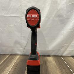 AS-IS- Milwaukee FUEL 1/2 High Torque Impact Wrench with Friction Ring Kit