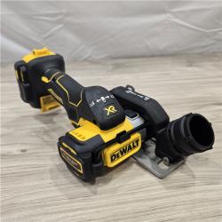 LIKE NEW! - DeWalt 20V MAX XR 3 in. Cordless Brushless Cut-Off Saw (Tool Only)