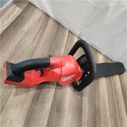 AS-IS- Milwaukee M18 FUEL 24 Hedge Trimmer (TOOL ONLY)