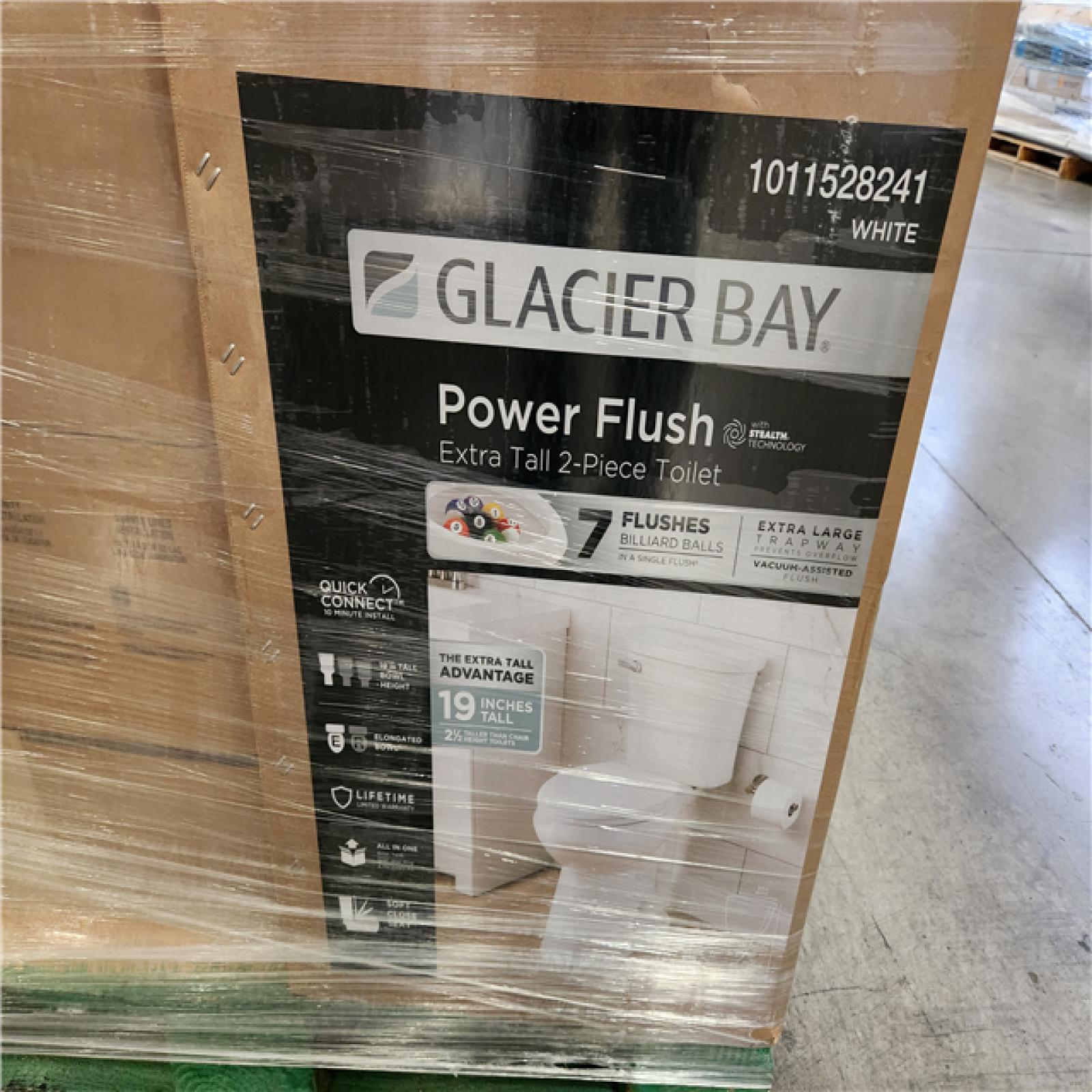 Phoenix AS-IS Mixed Home Improvement Pallet