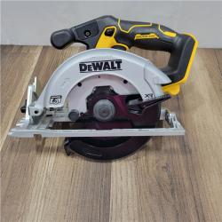 AS-IS DEWALT 20-Volt MAX Lithium-Ion Cordless 7-Tool Combo Kit with 2.0 Ah Battery, 5.0 Ah Battery and Charger