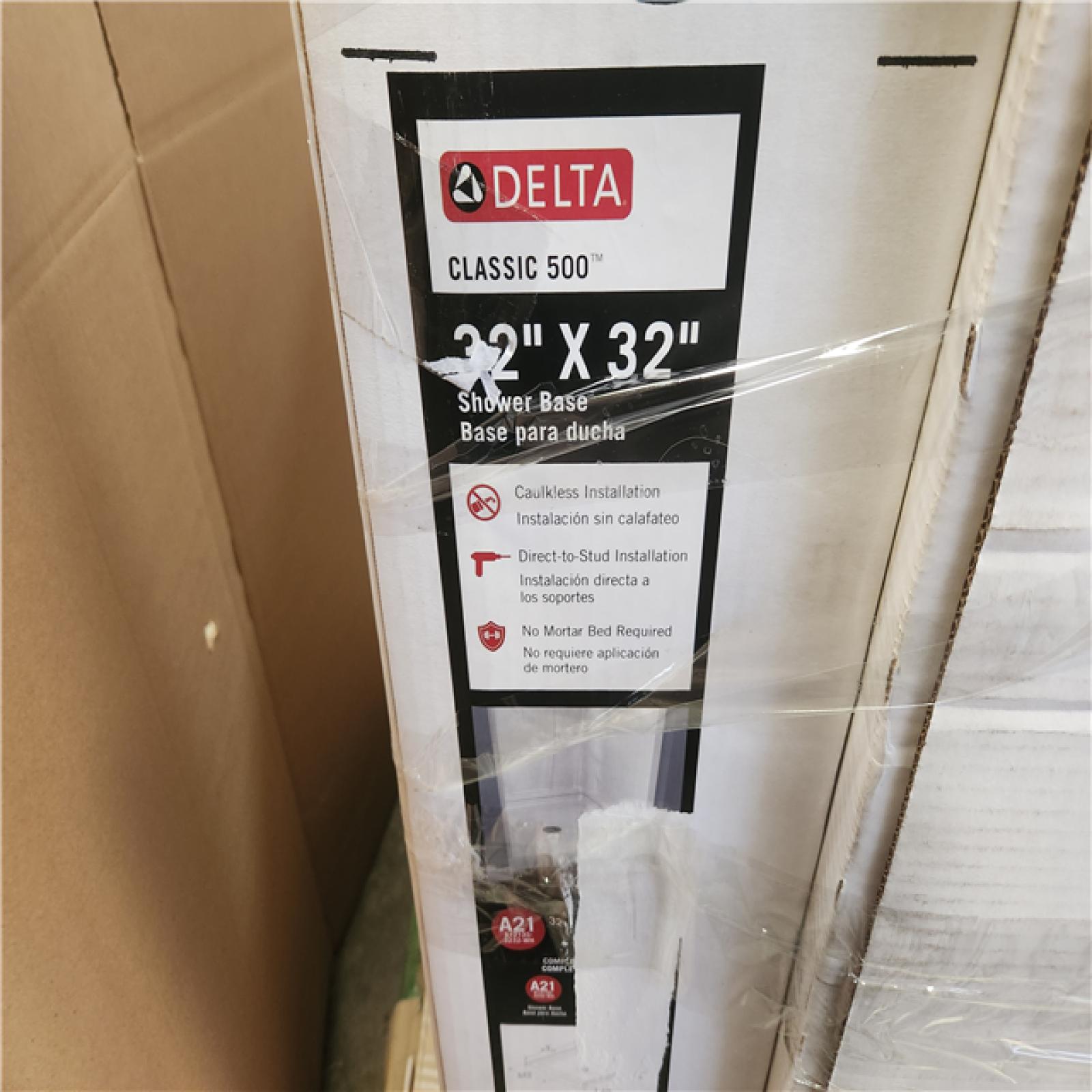 Phoenix AS-IS Mixed Home Improvement Pallet