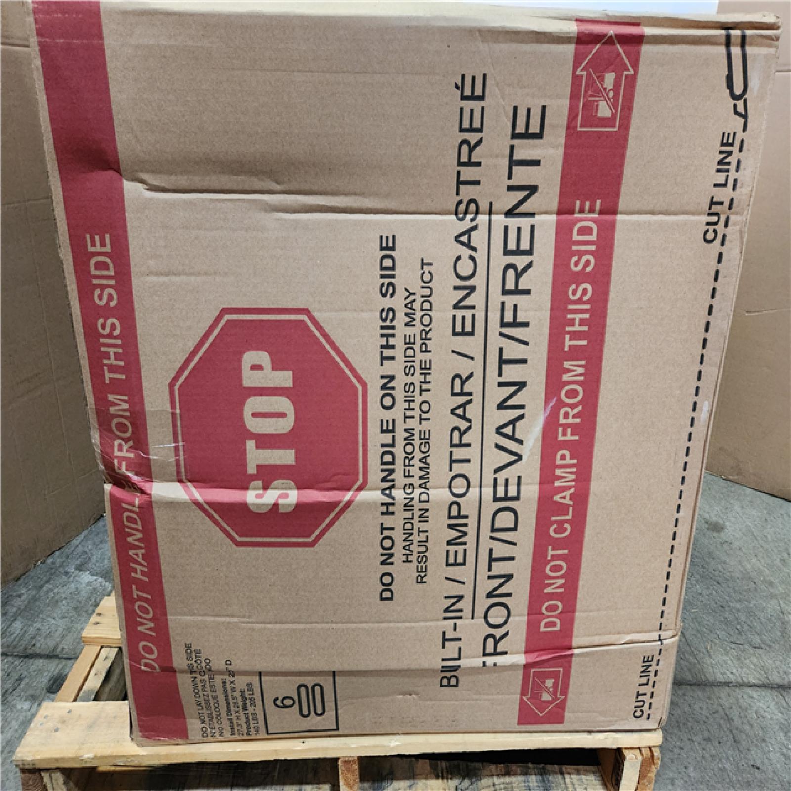 Phoenix AS-IS Mixed Home Improvement Pallet