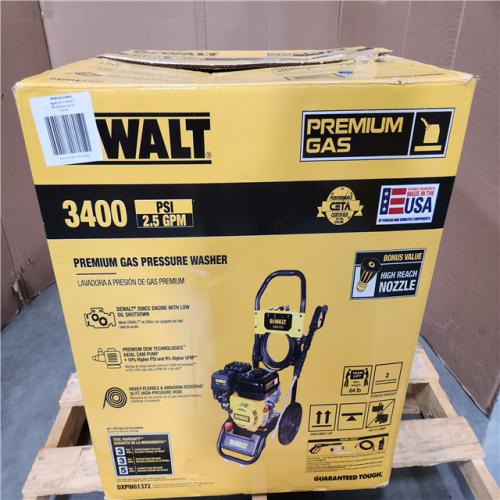 CALIFONIA  AS-IS OUTDOOR POWER EQUIPMENT