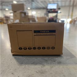 DALLAS LOCATION- NEW!- Focal Theva 2-Way Center Speaker in Black