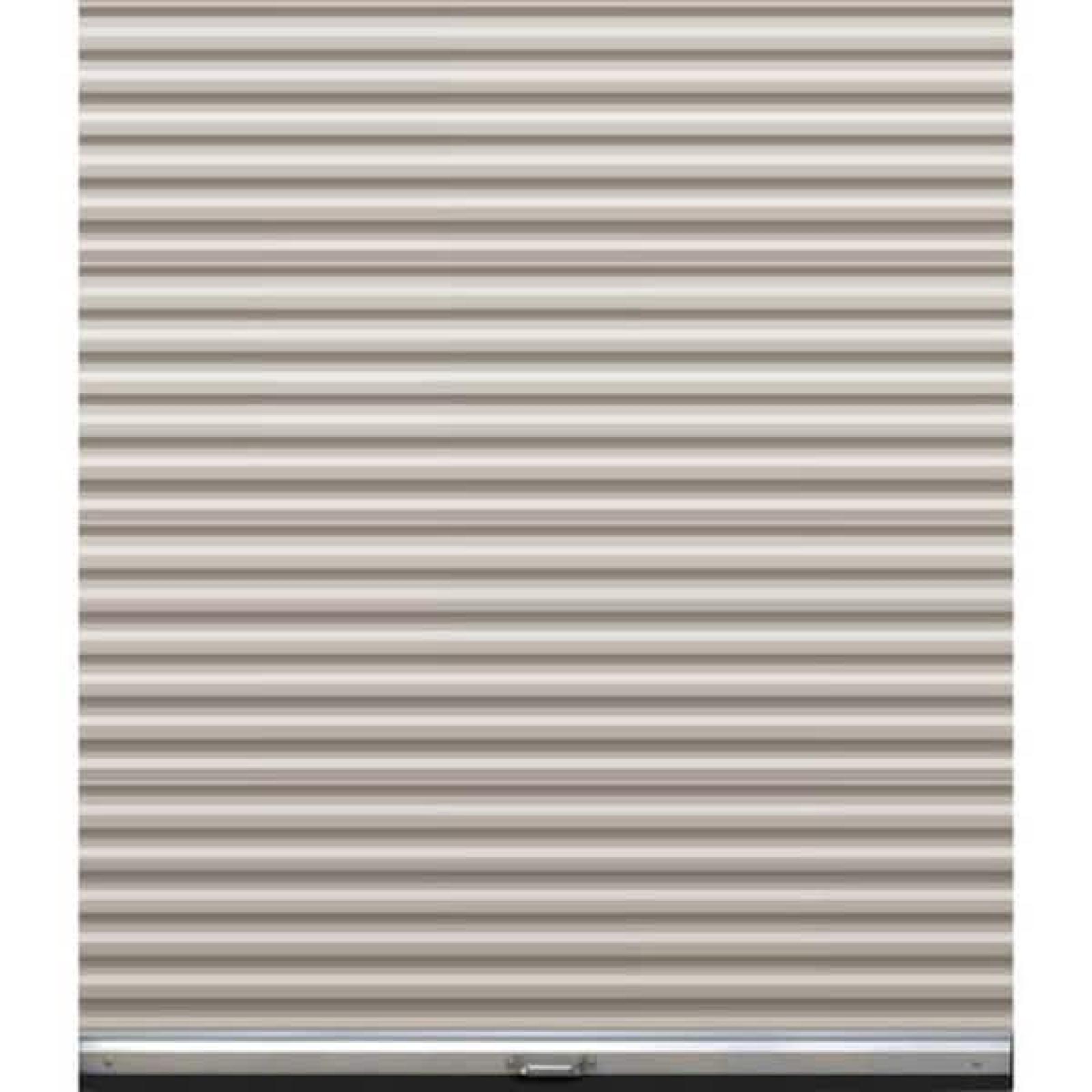 Phoenix NEW Clopay Roll-Up 6 ft. x 7 ft. Non-Insulated Light Stone Garage Door Without Windows