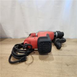 AS-IS- Milwaukee SDS MAX Demolition Hammer