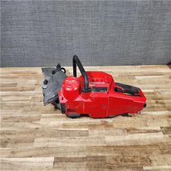 HOUSTON LOCATION - AS - IS Milwaukee FUEL ONE-KEY 18V Lithium-Ion Brushless Cordless 9 in. Cut Off Saw (Tool-Only)