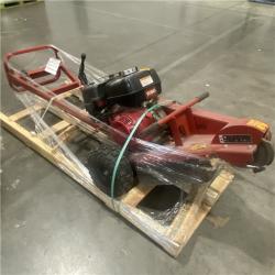 Dallas Location - As-Is Toro SGR-13 Stump Grinder