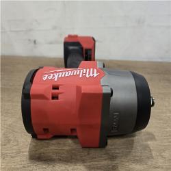 AS-IS Milwaukee FUEL 18V Lithium-Ion Brushless Cordless 1/2 in. Impact Wrench with Friction Ring (Tool-Only)