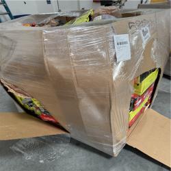 California AS-IS POWER TOOLS Partial Lot (3 Pallets) P-R058021