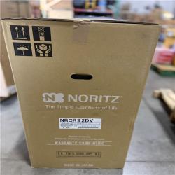 DALLAS LOCATION - 9.2 GPM Residential Indoor/Outdoor Built-In Recirculation Pump  Natural Gas Tank