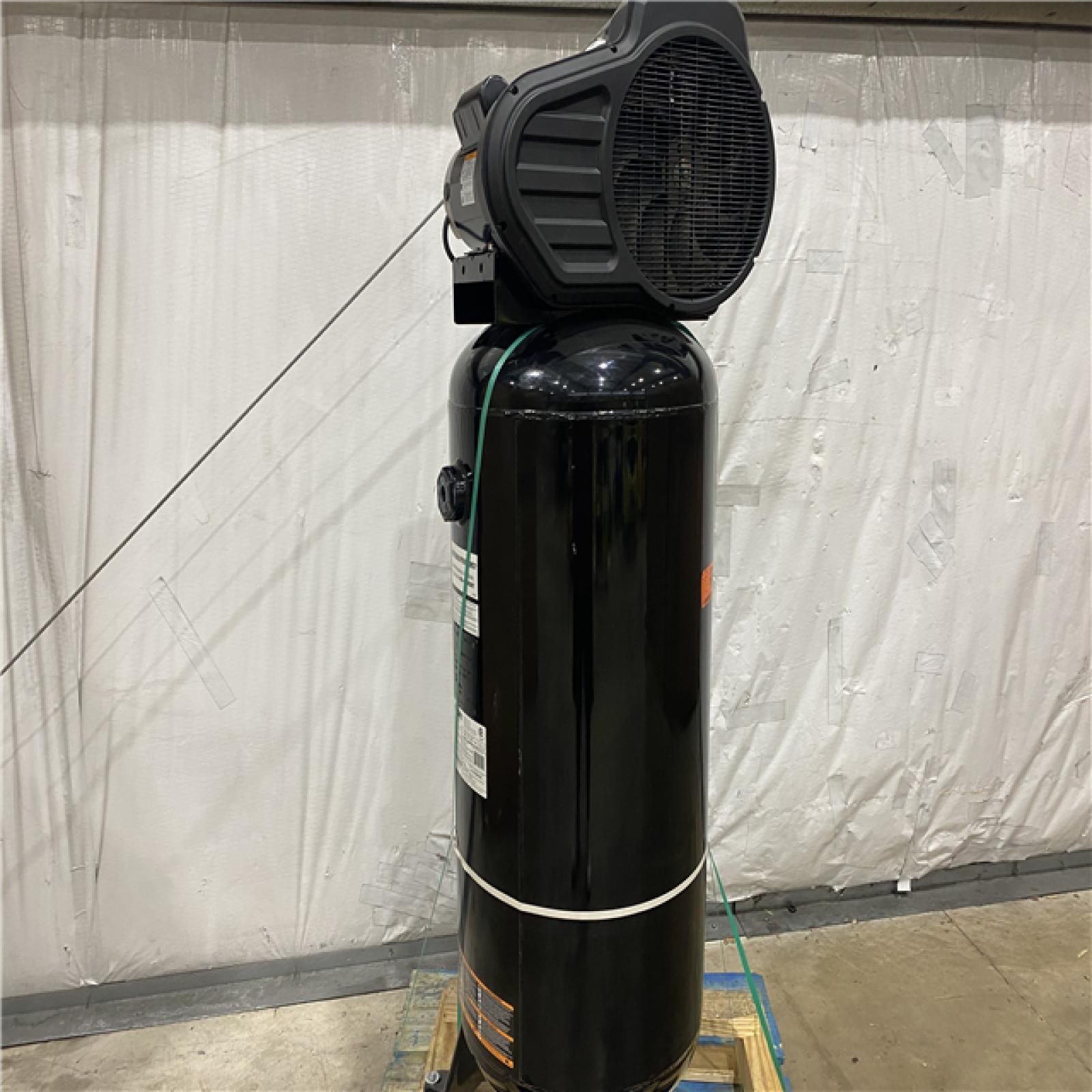 HUSKY AIR COMPRESSOR HIGH PERFORMANCE 175 PSI