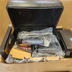 Phoenix AS-IS Traeger Ironwood XL Wi-Fi Pellet Grill and Smoker in Black