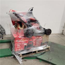 Dallas Location - As-Is MILWAUKEE Tool Pallet