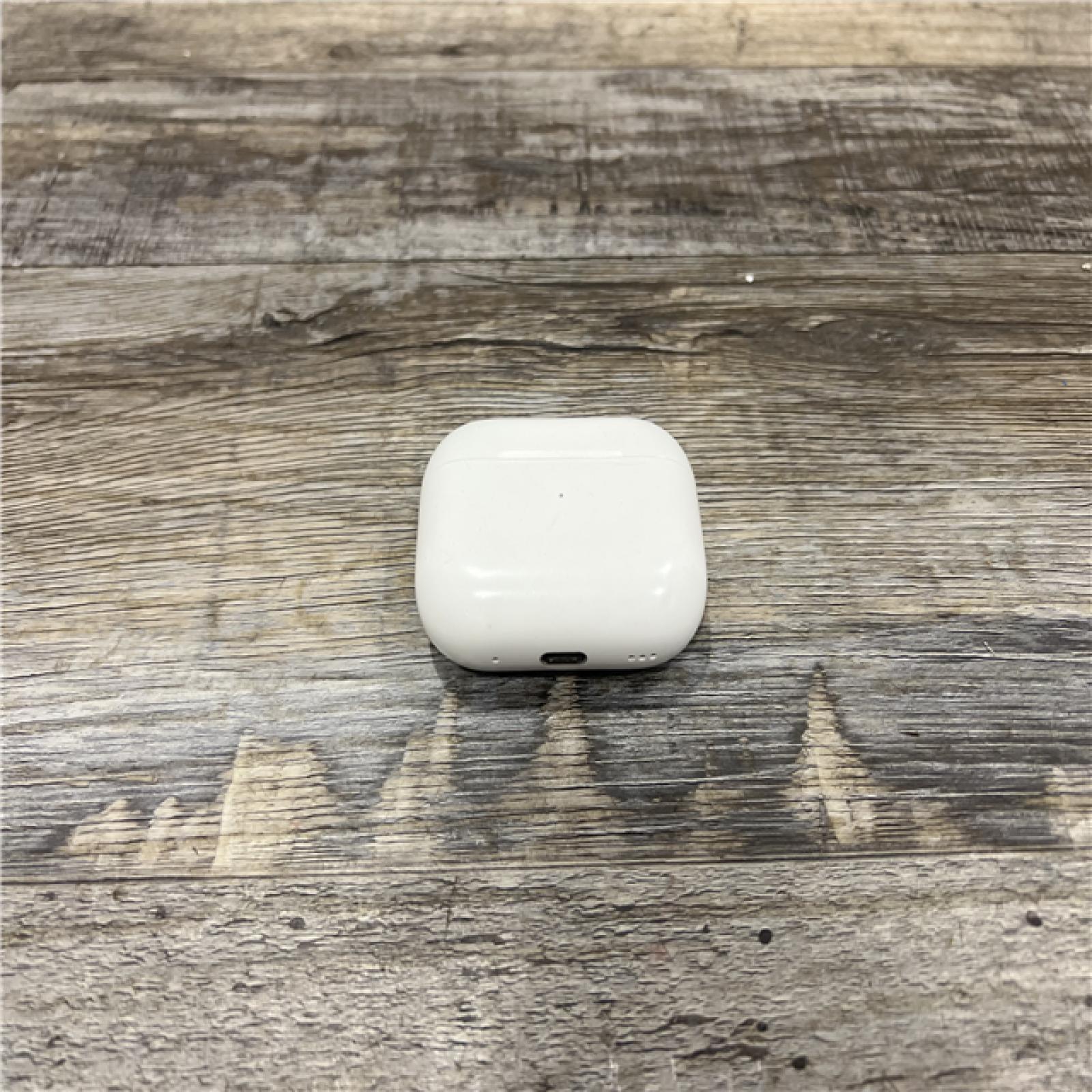 AS-IS Apple - AirPods Pro (2nd generation) - White