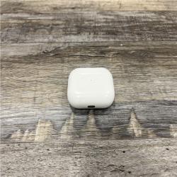 AS-IS Apple - AirPods Pro (2nd generation) - White