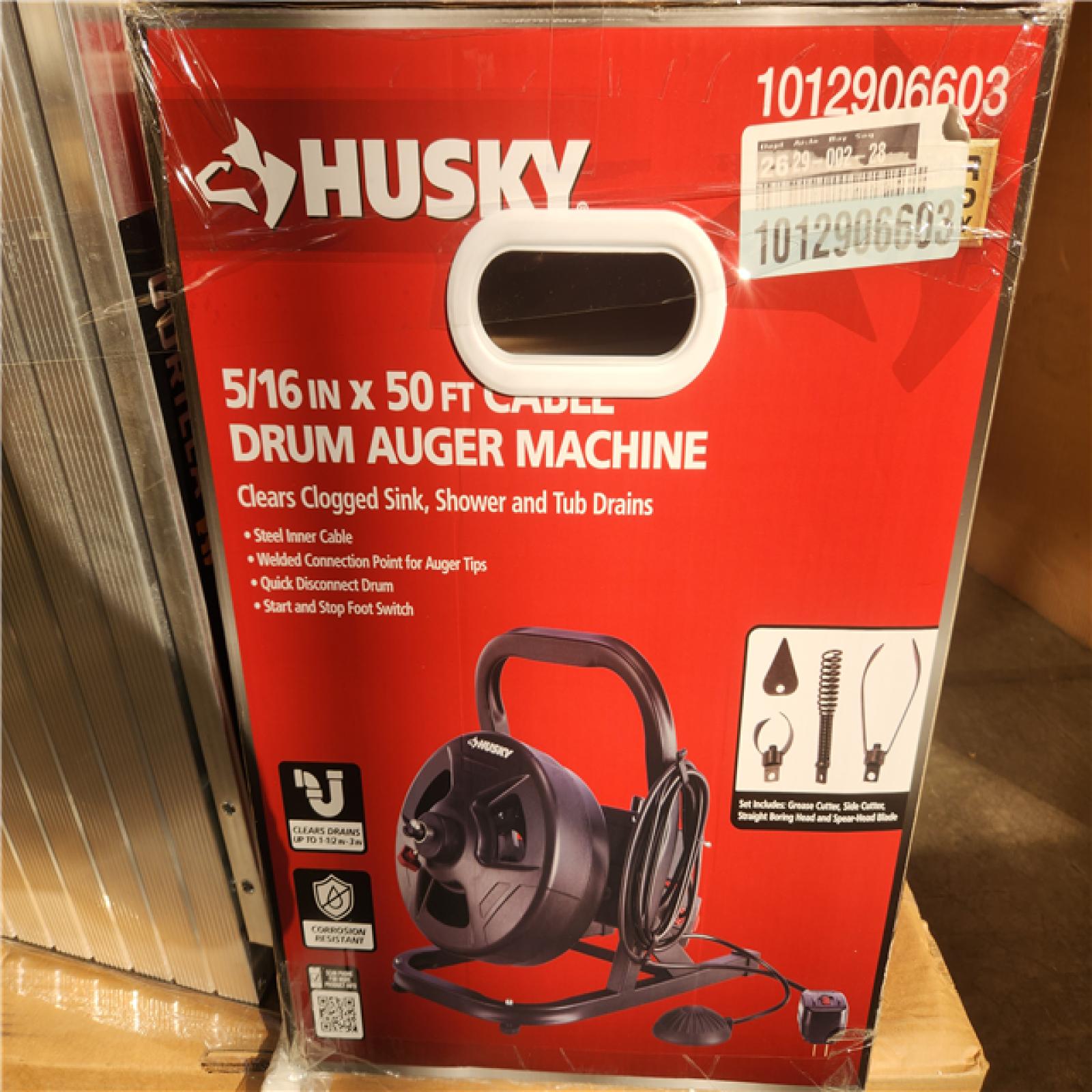 Phoenix AS-IS Monster Turbo Pallet