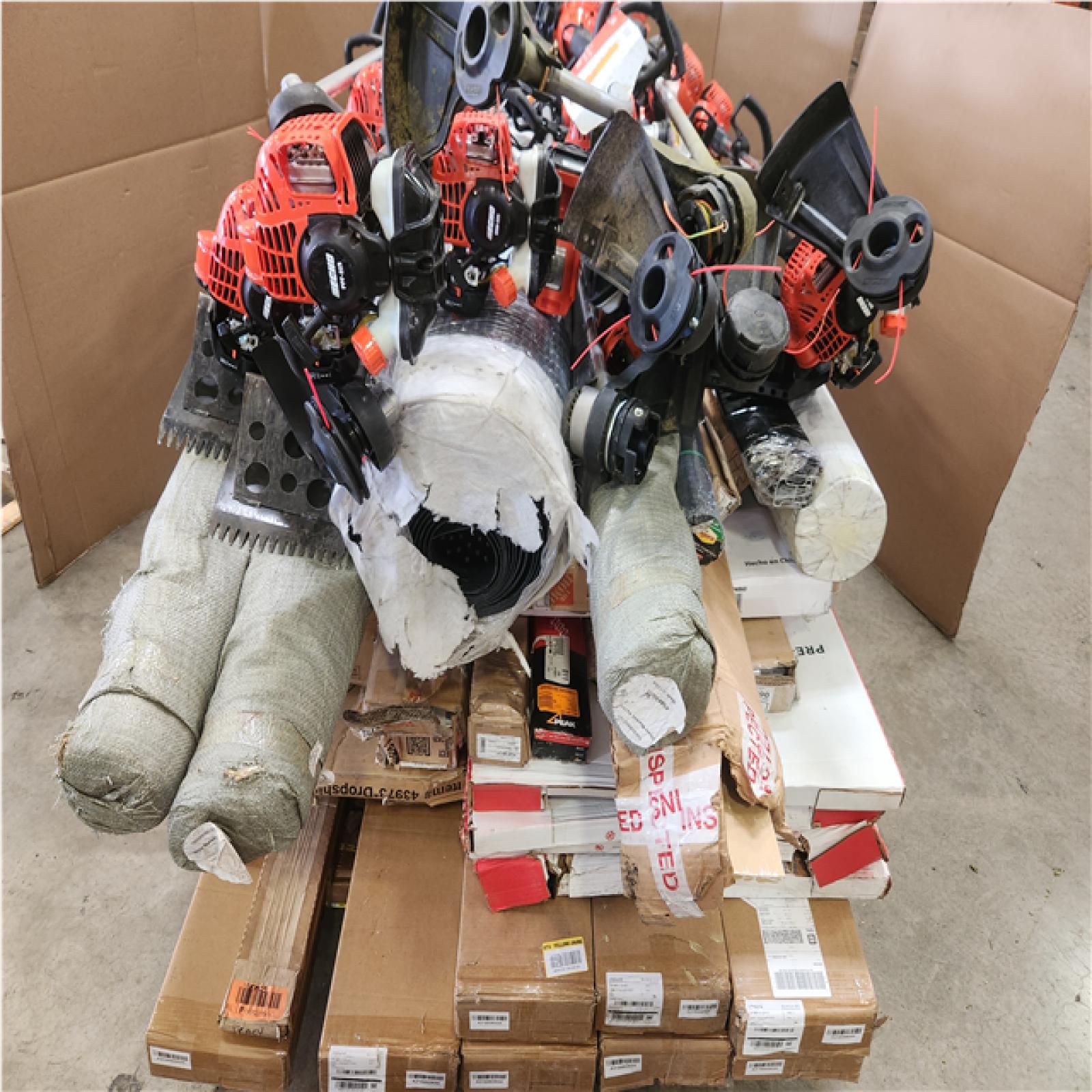 Phoenix AS-IS Monster Turbo Pallet