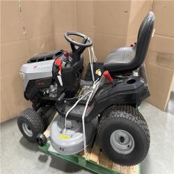California AS-IS Murray MT100 42 Riding Mower