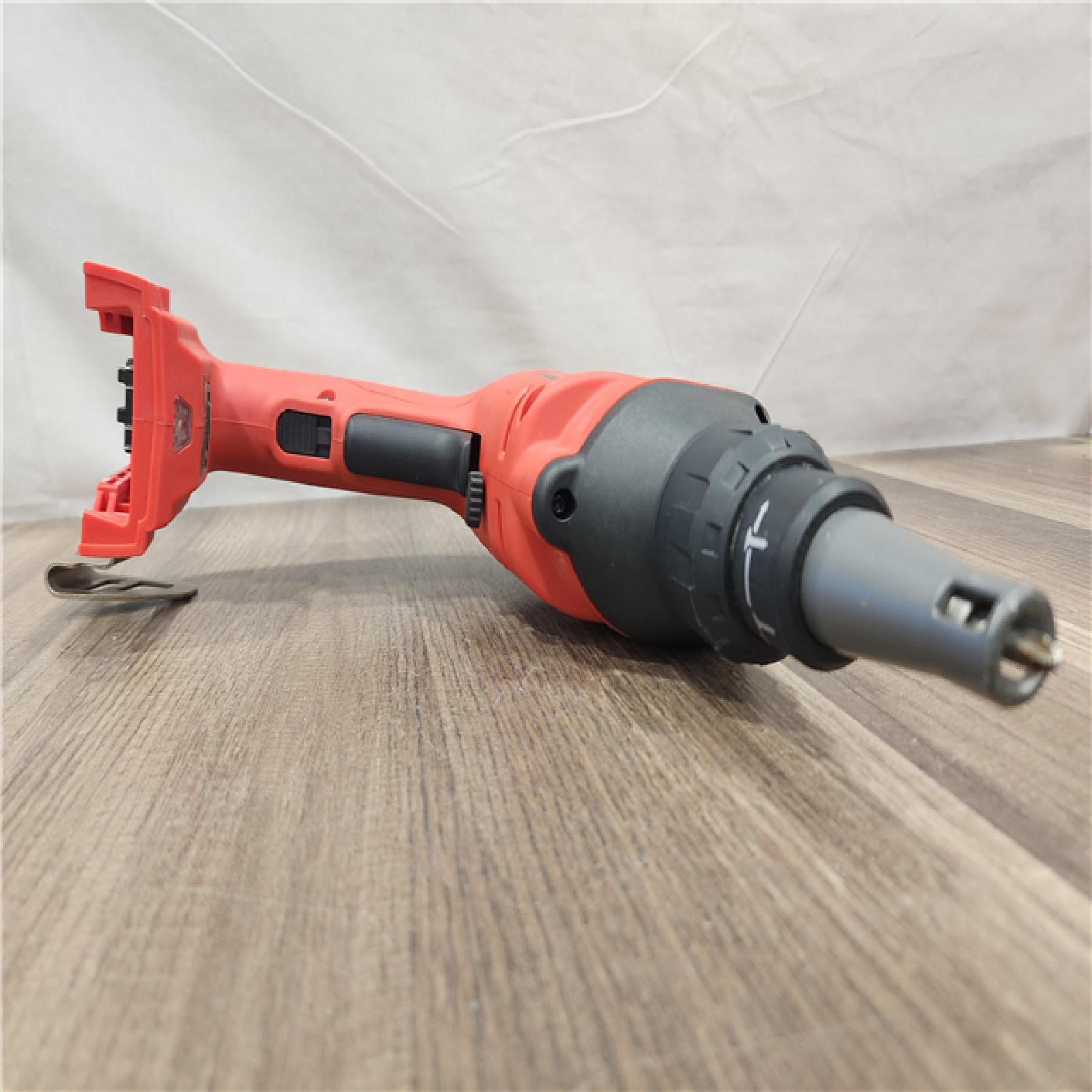 AS-IS- Milwaukee M18 FUEL Drywall Screw Gun (Tool-Only)